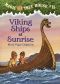 [Magic Tree House 15] • Magic Tree House 15 · Viking Ships at Sunrise